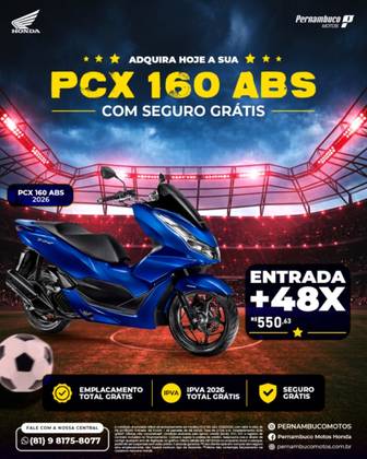 HONDA PCX 160 ABS HONDA PCX 160 ABS